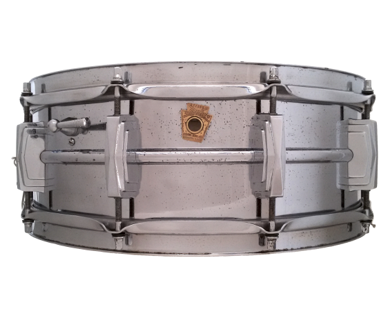 Ludwig LM400 - Supraphonic Snare Drum