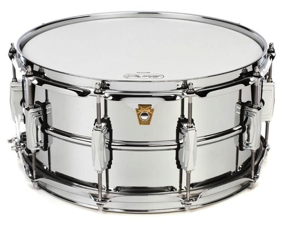 Ludwig LM402 - 14