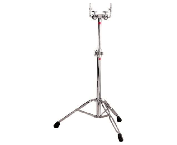 Ludwig LM442TSR - Double tom stand