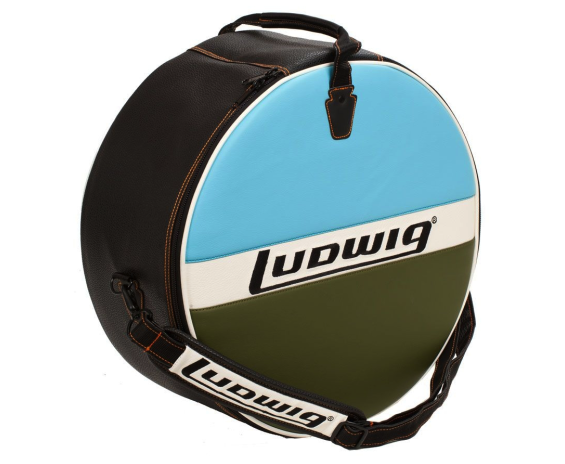 Ludwig LX614BO - ATLAS Classic Snare Drum Bag