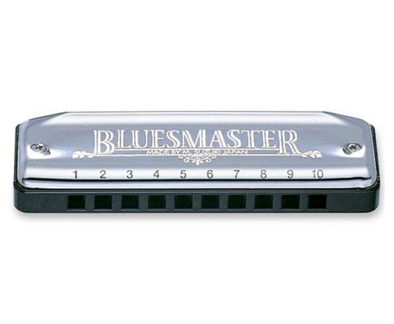 M.suzuki MR-250 Bluesmaster Bb