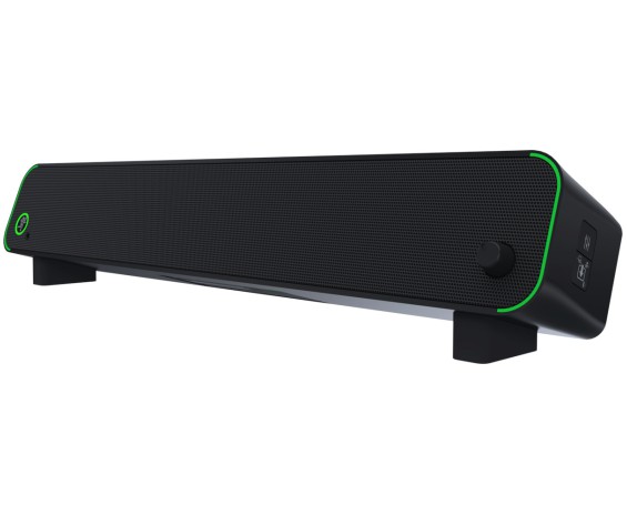 Mackie CR StealthBar