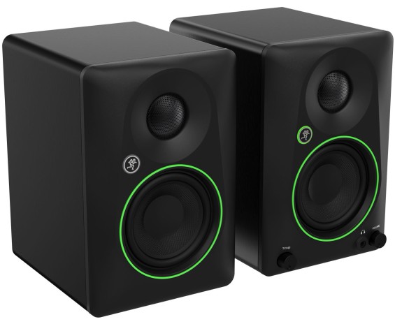 Mackie CR3.5BT