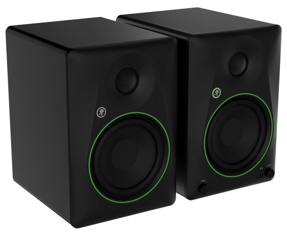 Mackie CR5BT