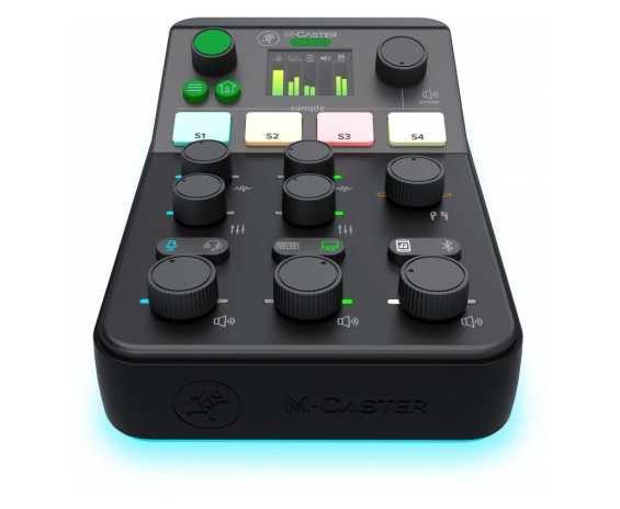 Mackie M-Caster Studio