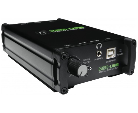 Mackie MDB-USB