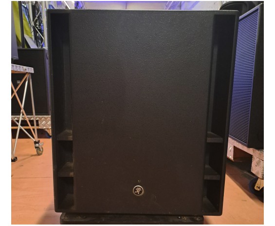 Mackie Sub Thump 18s