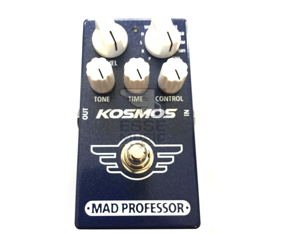 Mad Professor Kosmos