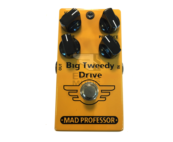 Mad Professor Big Tweedy Drive