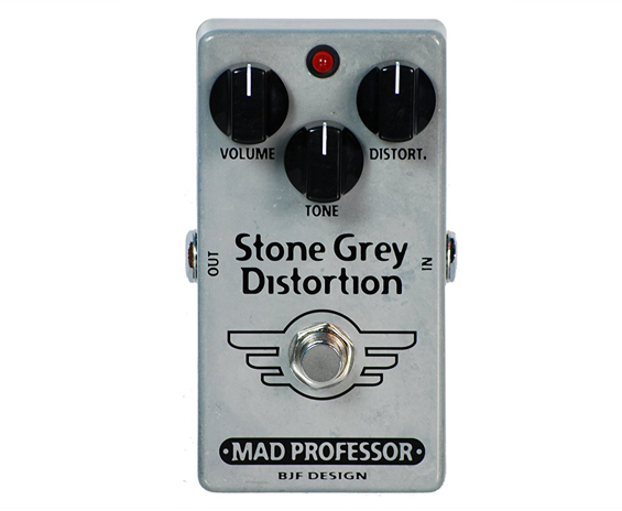 Mad Professor Stone Gray Distortion