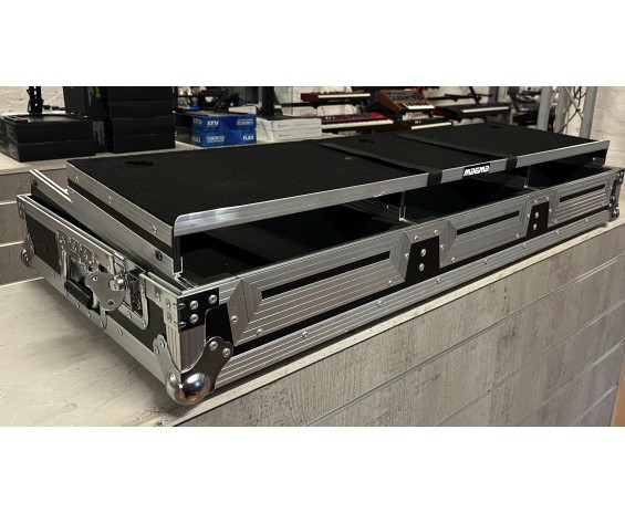 Magma Multi Format Workstation Player/Mixer Set
