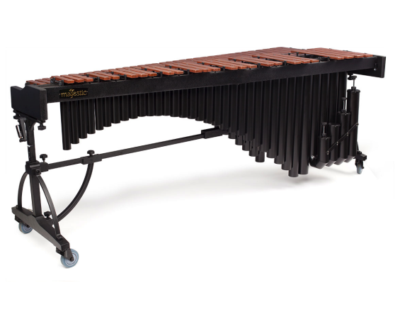 Majestic M7550P - Marimba Artist Series, 5.0 Octave