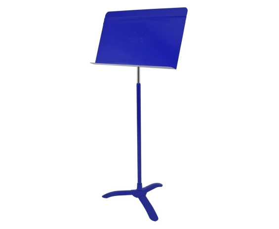 Manhasset Symphony 48 Music Stand Matte Blue