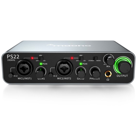 Maono PS22