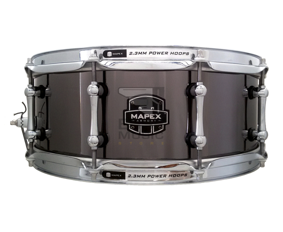Mapex ARST4551CEB - Tomahawk Snare Drum