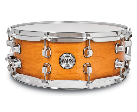 Mapex MPML4550 CNL - MPX Maple Snare Drum