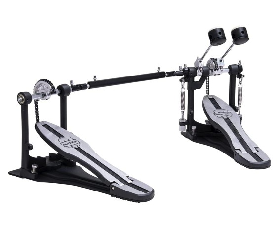Mapex P410TW - 400 Series Double Kick Pedal