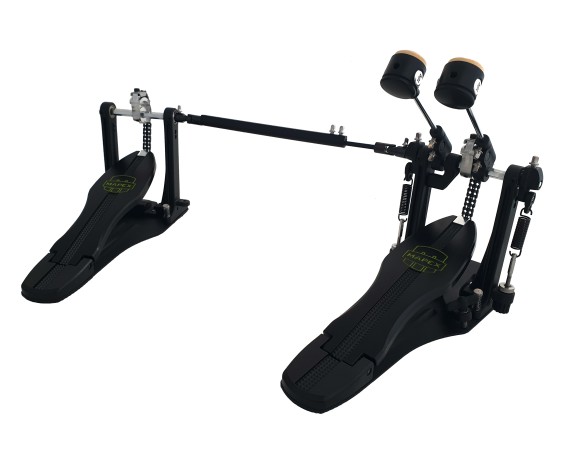 Mapex P810TW - Armory Series Double Pedal
