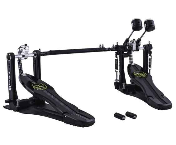 Mapex P810TW - Armory Series Double Pedal