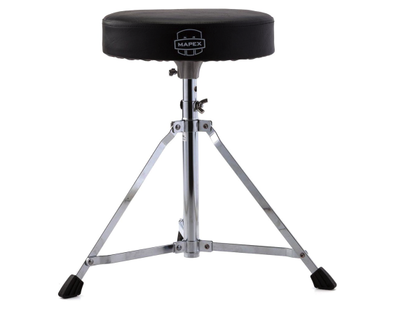 Mapex T200-TND - Round Seat Drum Throne