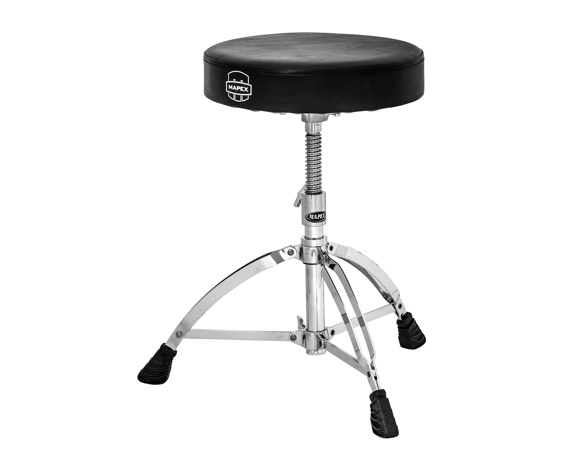 Mapex T561A - Round Seat Drum Throne