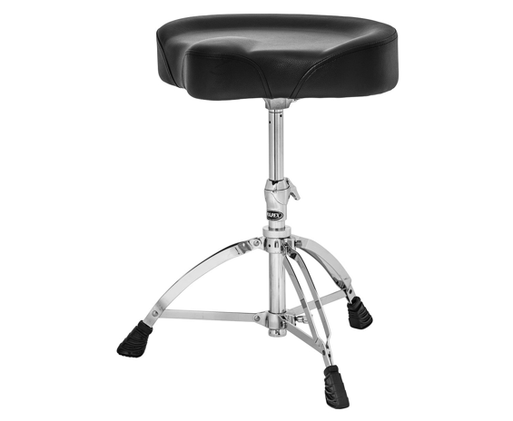 Mapex T575A - Saddle Seat Drum Throne