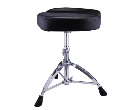 Mapex T675A - Sgabello con Seduta a Sella