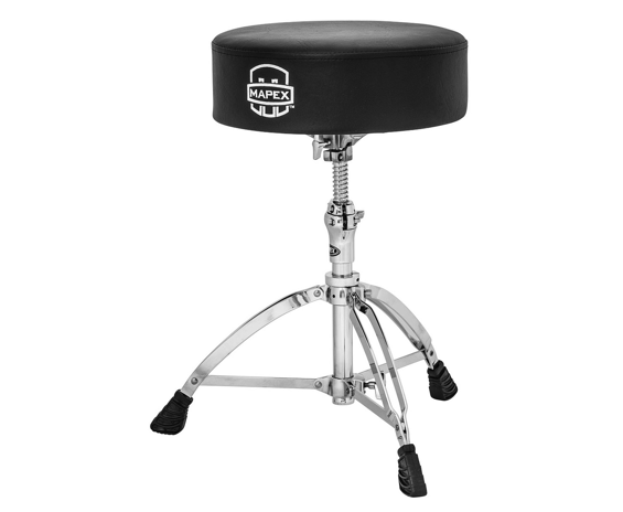 Mapex T750A - Round Seat Drum Throne