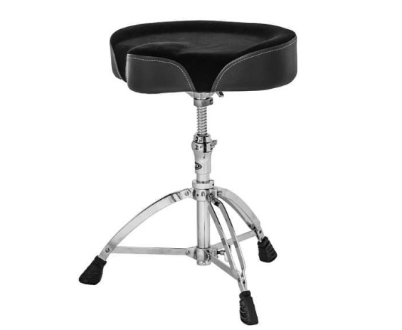 Mapex T765A - Saddle Type Drum Throne