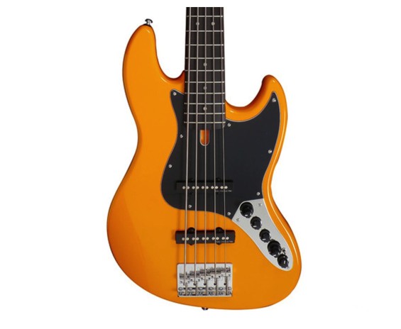 Sire Marcus Miller V3-5 (2nd gen) Orange