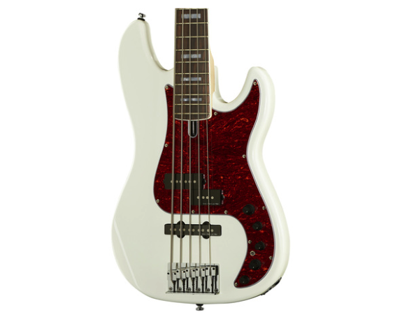 Sire Marcus Miller P7 Alder 5 2nd Gen Antique White