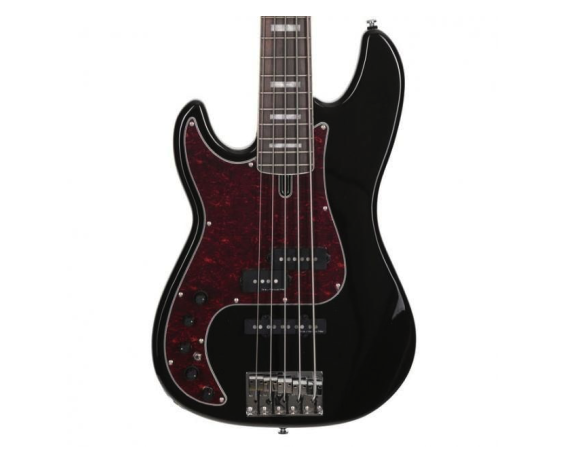 Sire Marcus Miller P7 Alder 5 Left Handed 2nd Gen Black