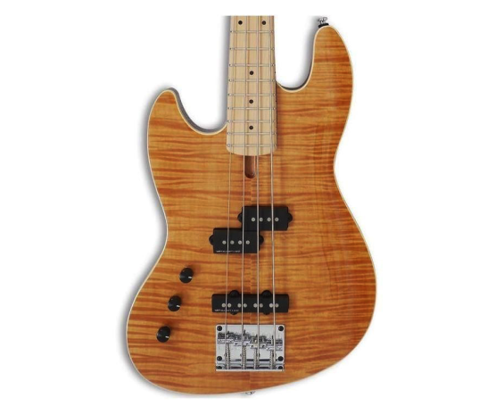 Marcus Miller U5 Alder 4 Left Handed Natural