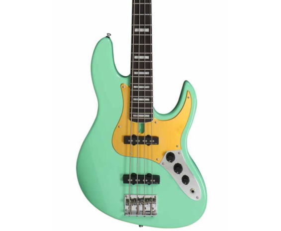 Sire Marcus Miller V5 24-4 Mild Green