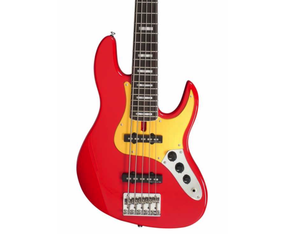 Sire Marcus Miller V5 24-5 Dakota Red