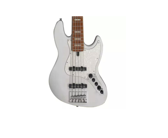 Sire Marcus Miller V8-5 White Blonde