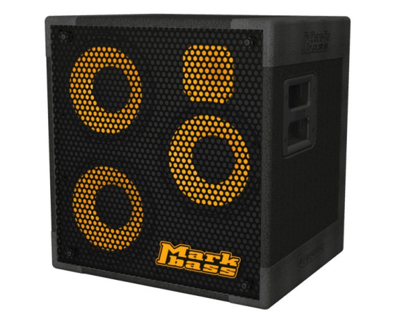Markbass MB58R 103 Energy - 6