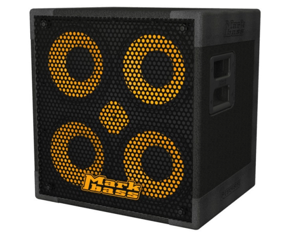 Markbass MB58R 104 Pure