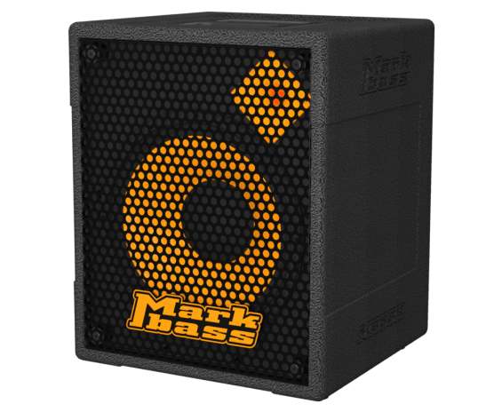 Markbass MB58R Mini CMD 121 P