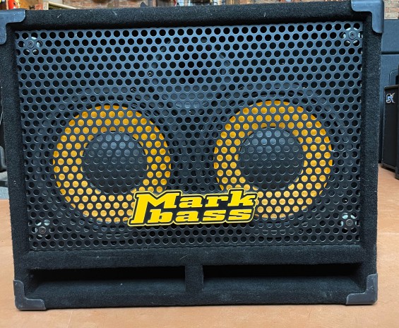 Markbass Standard 102H