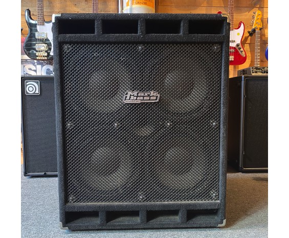 Markbass STD 104 H