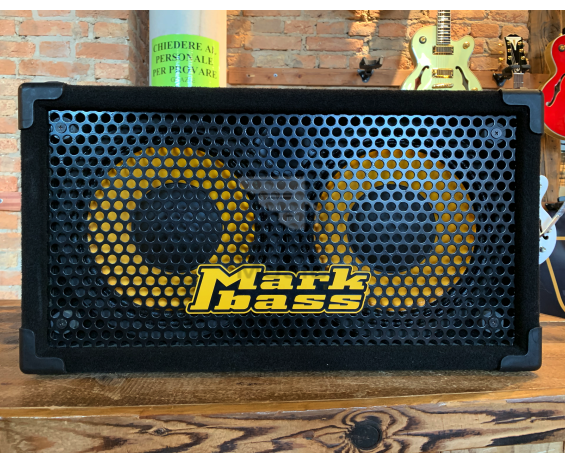 Markbass Traveler 102P