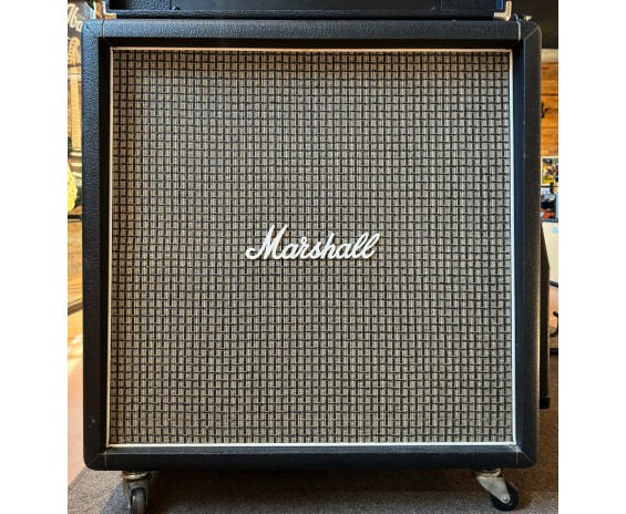 Marshall 1960BX