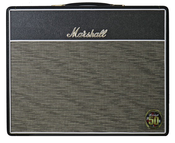 Marshall 1974X Combo