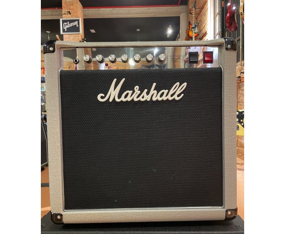 Marshall 2525C Silver Jubilee