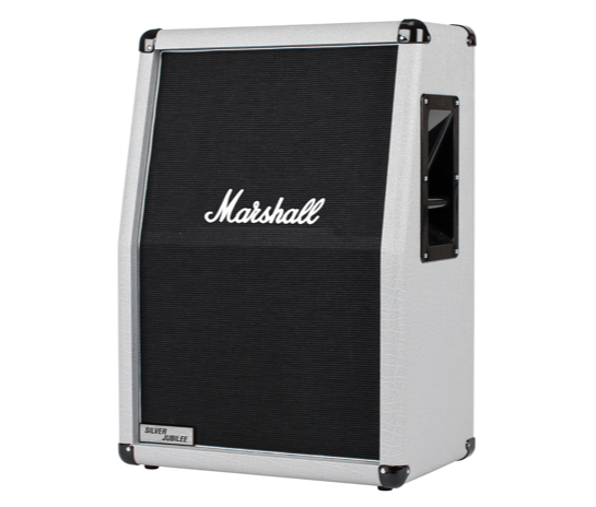 Marshall 2536A Mini Jubilee Vertical Cabinet
