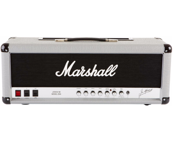 Marshall 2555X Silver Jubilee Reissue