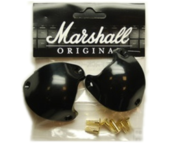 Marshall Cabinet Left/Right Front Corners