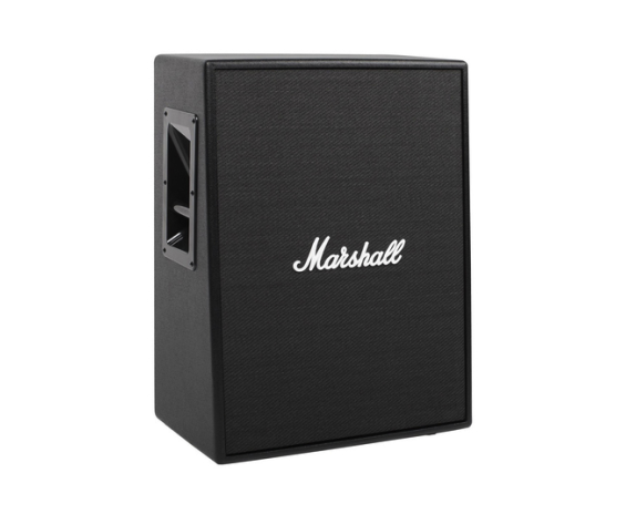 Marshall Code 212 Vertical Cabinet