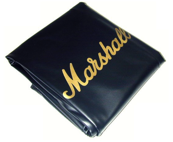 Marshall DSL201 Cover